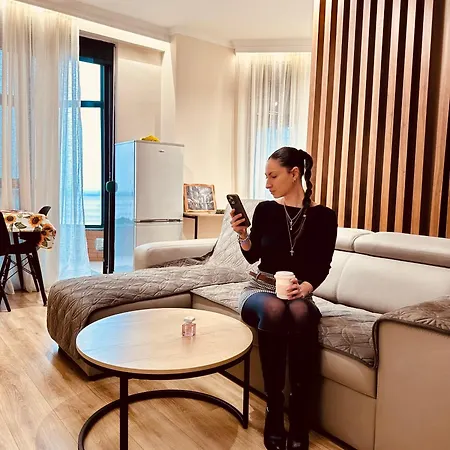 Apartmán Sunny Tirana